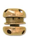 Murphy's Anastomosis Button