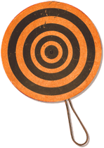 Disc of Placido