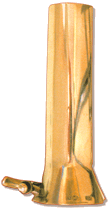 Trivalvar Vaginal Speculum - 19th century