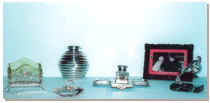 Objects from Professor Hernâni Monteiro's office