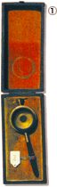 Ophthalmoscope