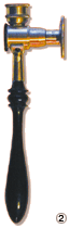 Ophthalmoscope