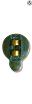 Ophthalmoscope of Plácido