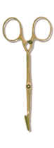Artery forceps