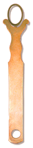 Uvulotome